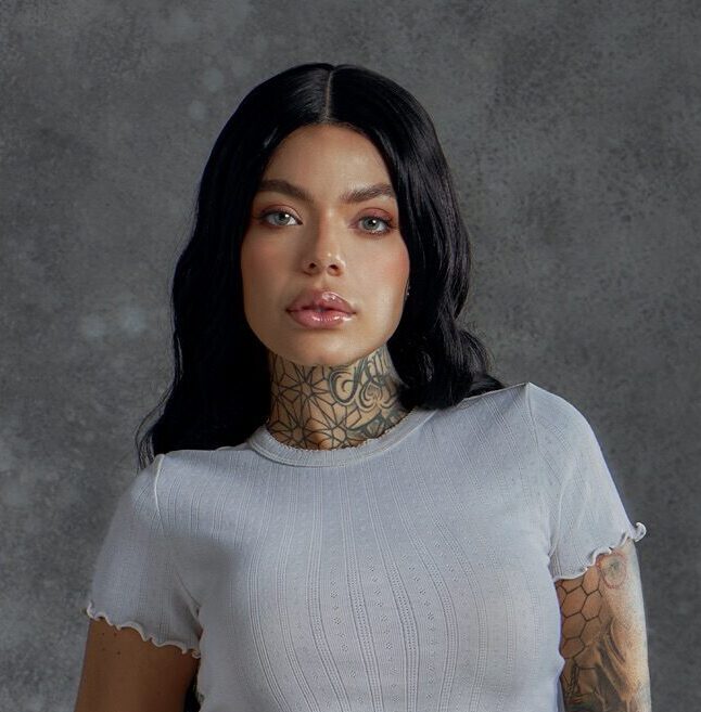 Melissa Gate gana el Top 30 de Ranking Latinos 2025